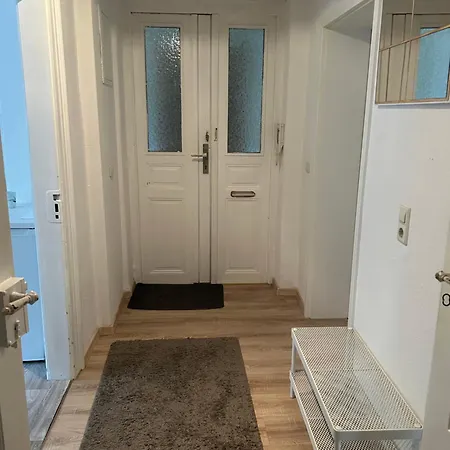 Schoenes 4 Betten Und 2 Schlafzimmer Vollausgestattet 公寓 *