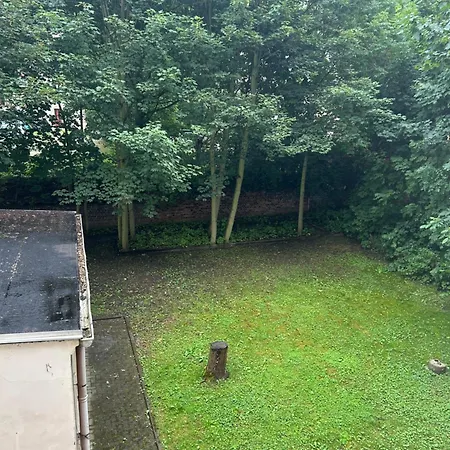 Schoenes 4 Betten Und 2 Schlafzimmer Vollausgestattet Daire *